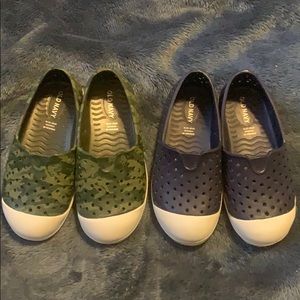 Old Navy Boy Shoes